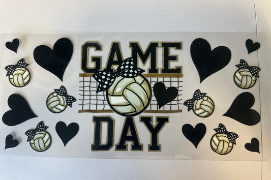 Volleyball