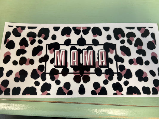 Mama