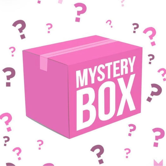 Sip Happens Mystery Box