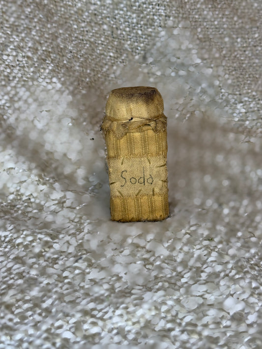 The Homestead Shaker