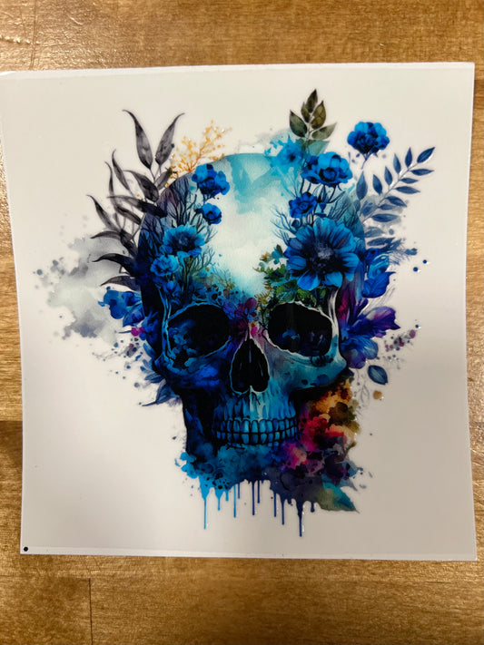 Skull