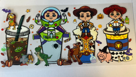 Toy Story