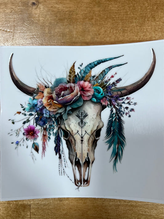 Floral