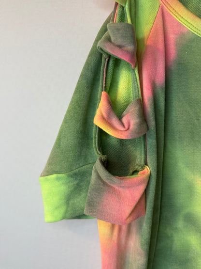 The Tie-Dye Takeover