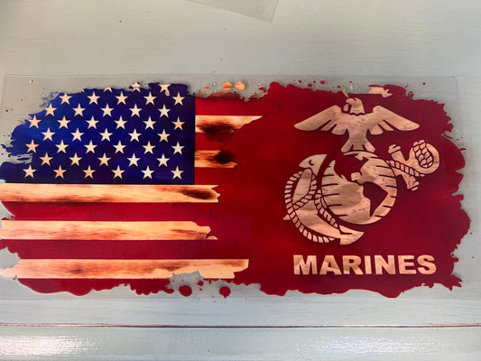 Marine