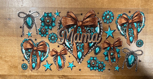Western Mama