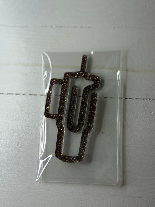 Jumbo Paper Clip- Stanley
