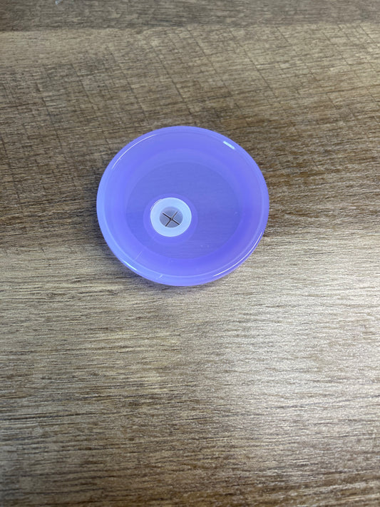 Purple 16oz Lid