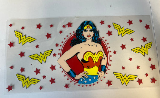 Wonder Woman