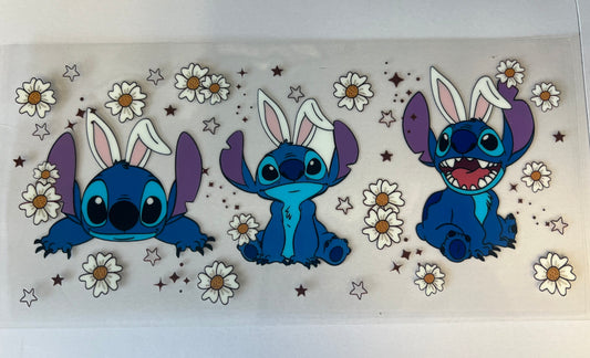 Stitch