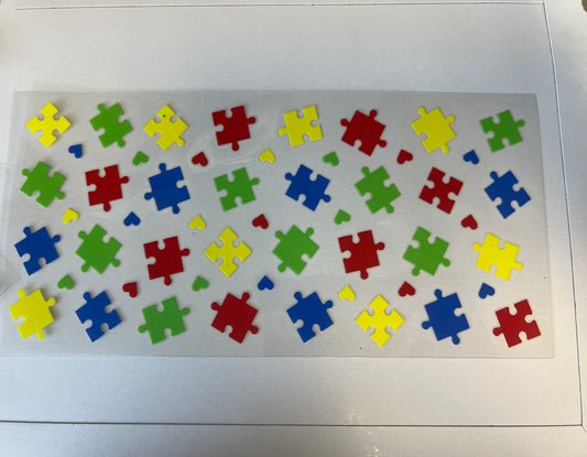 Autism Awareness