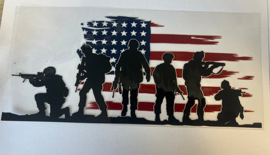 American Valor