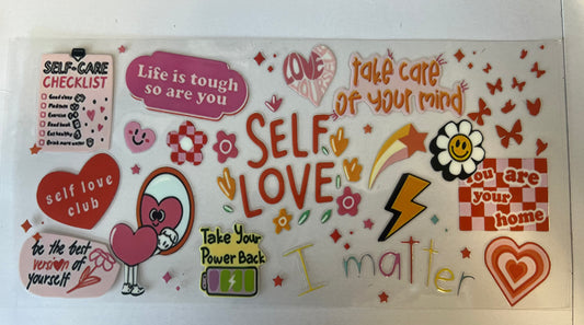 Self Love