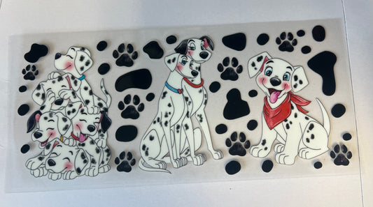 Dalmations