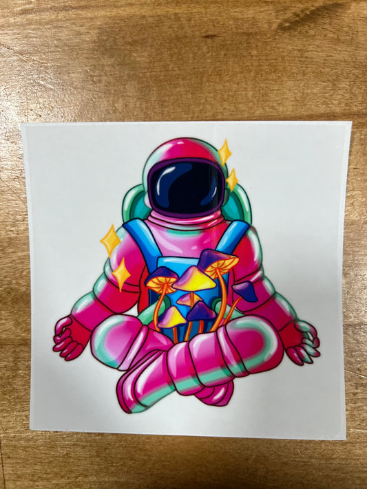 Space