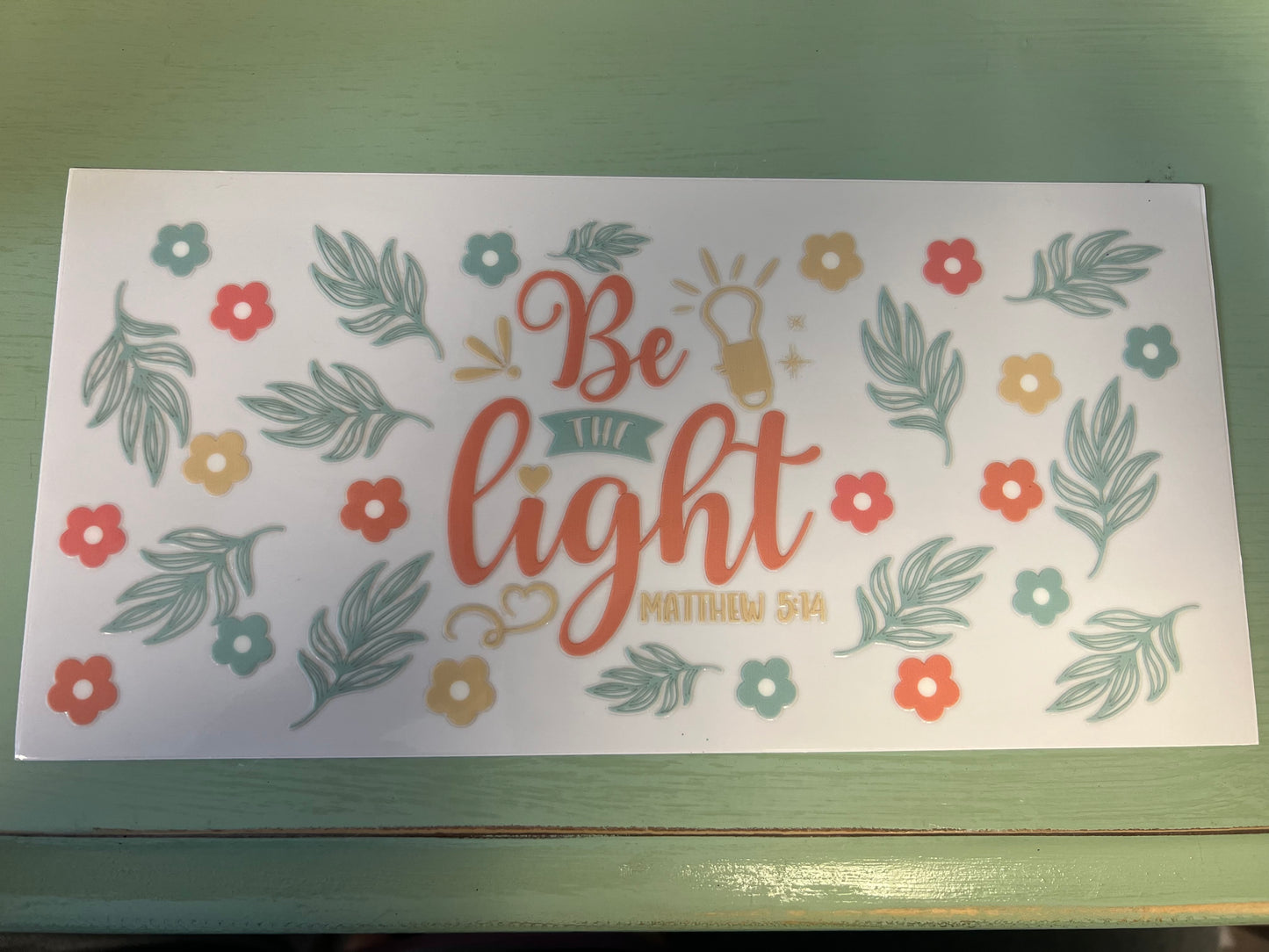 Light