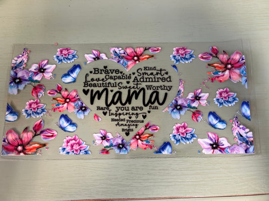 Mama