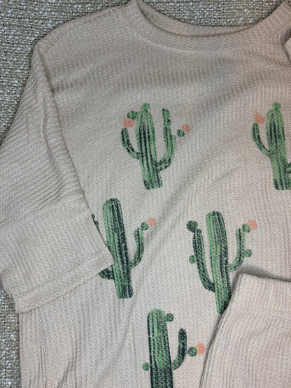 Cactus Cutie Set