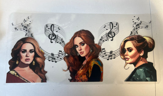 Adele