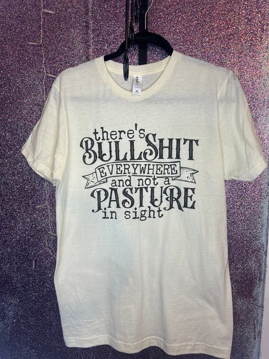 Certified Bullsh*t Spotter Tee