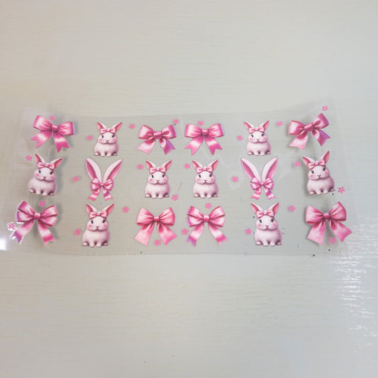 Bows & Bunnies