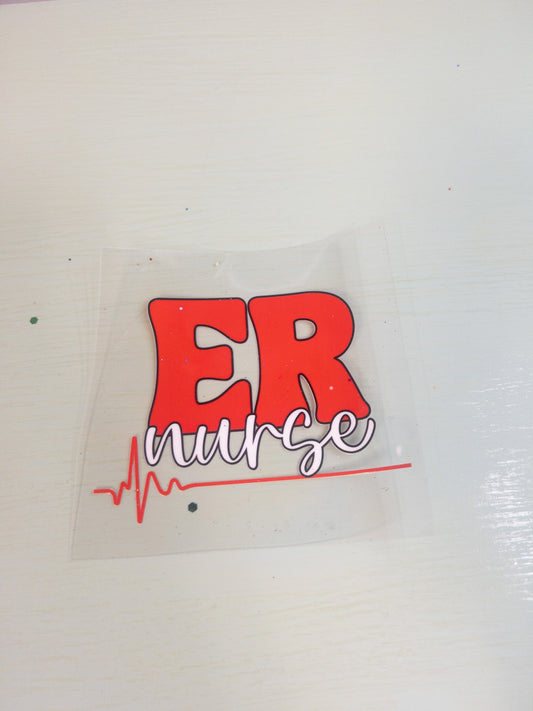 ER Nurse