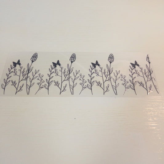 Floral