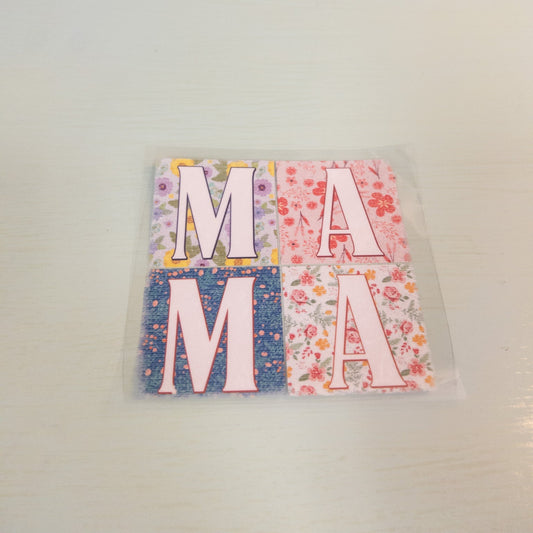 MAMA