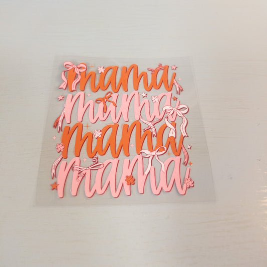 Mama