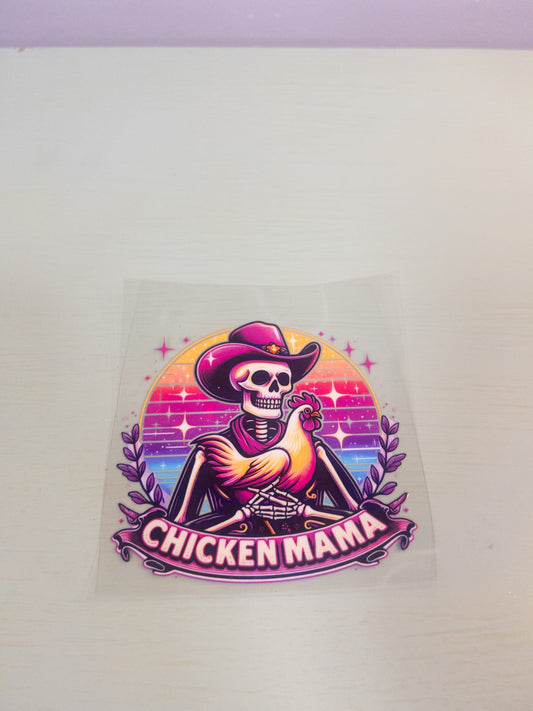 Chicken Mama