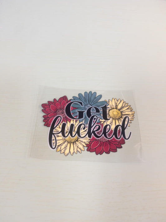 Get Fucked