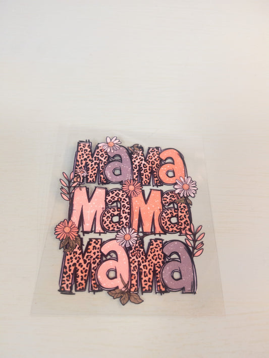 Mama