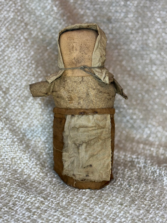 The Homestead Hush Doll