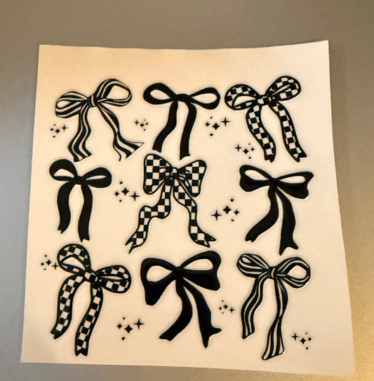 Bows