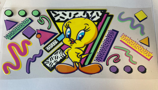Tweety