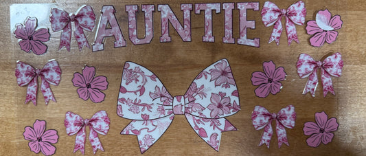 Auntie
