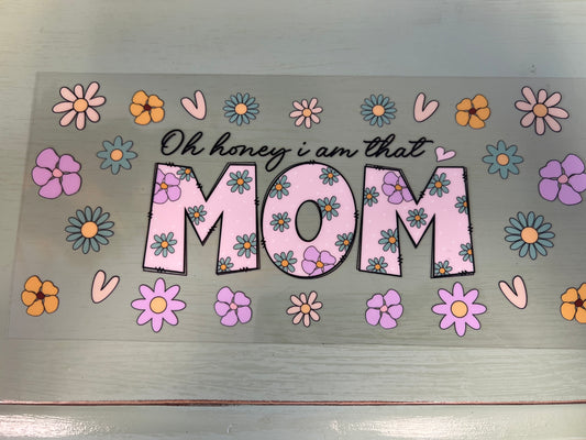 MOM
