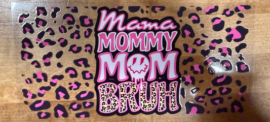 Mama