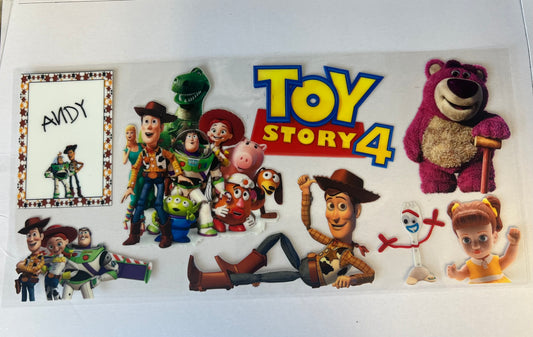Toy Story