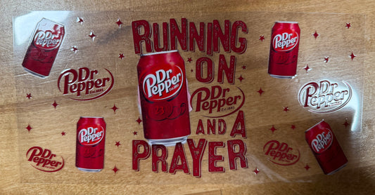 Dr pepper