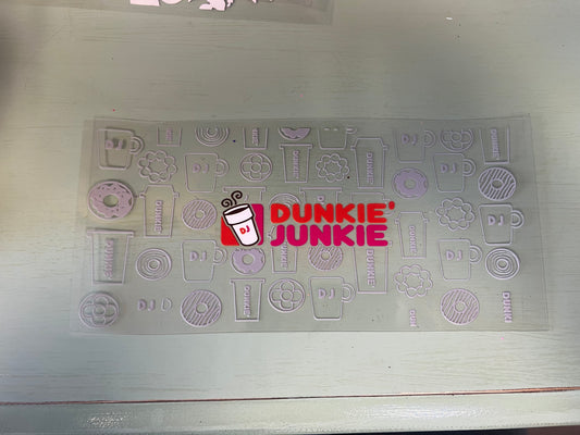 Dunkin Junkie