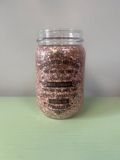 Mama's Grit & Glitter