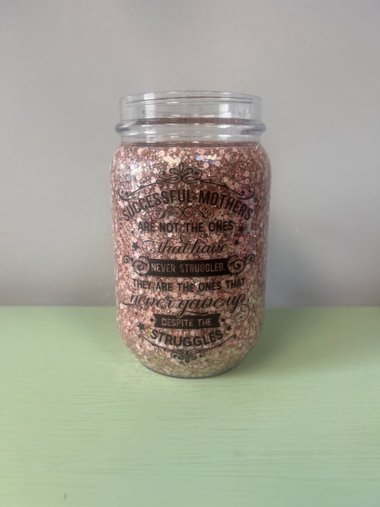 Mama's Grit & Glitter