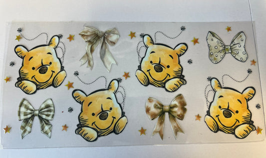 Winnie The Pooh