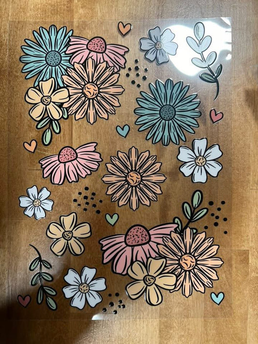 Floral