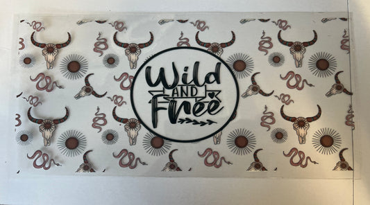 Wild & Free
