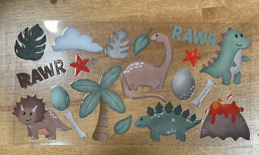 Rawr