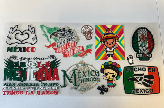 Mexico