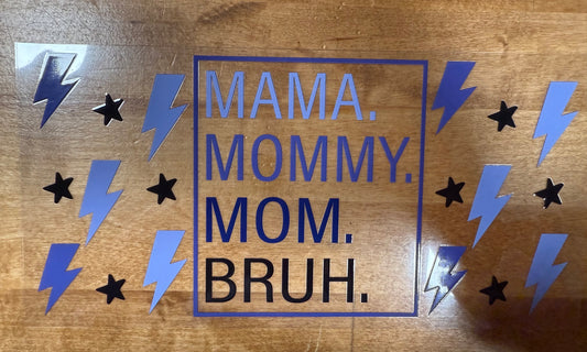 Mama
