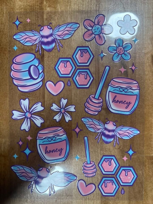 Honey